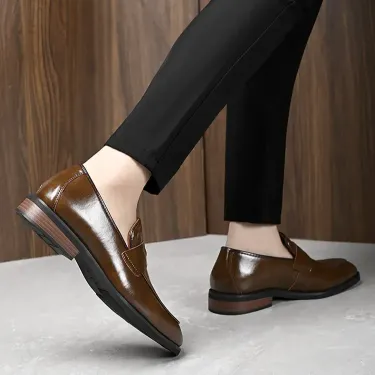 GRACEFUL GAITS DRESS SHOES